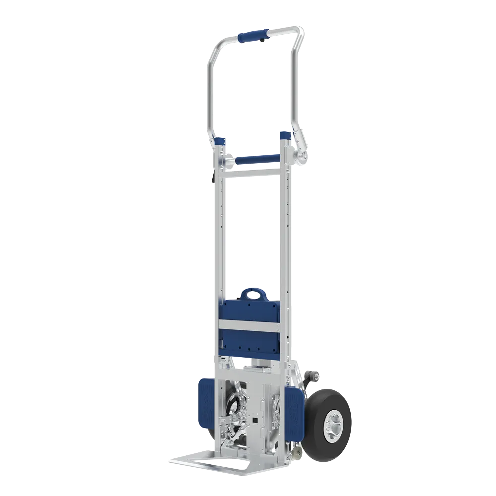 550lb Powered Stair Climber ZW7250GC