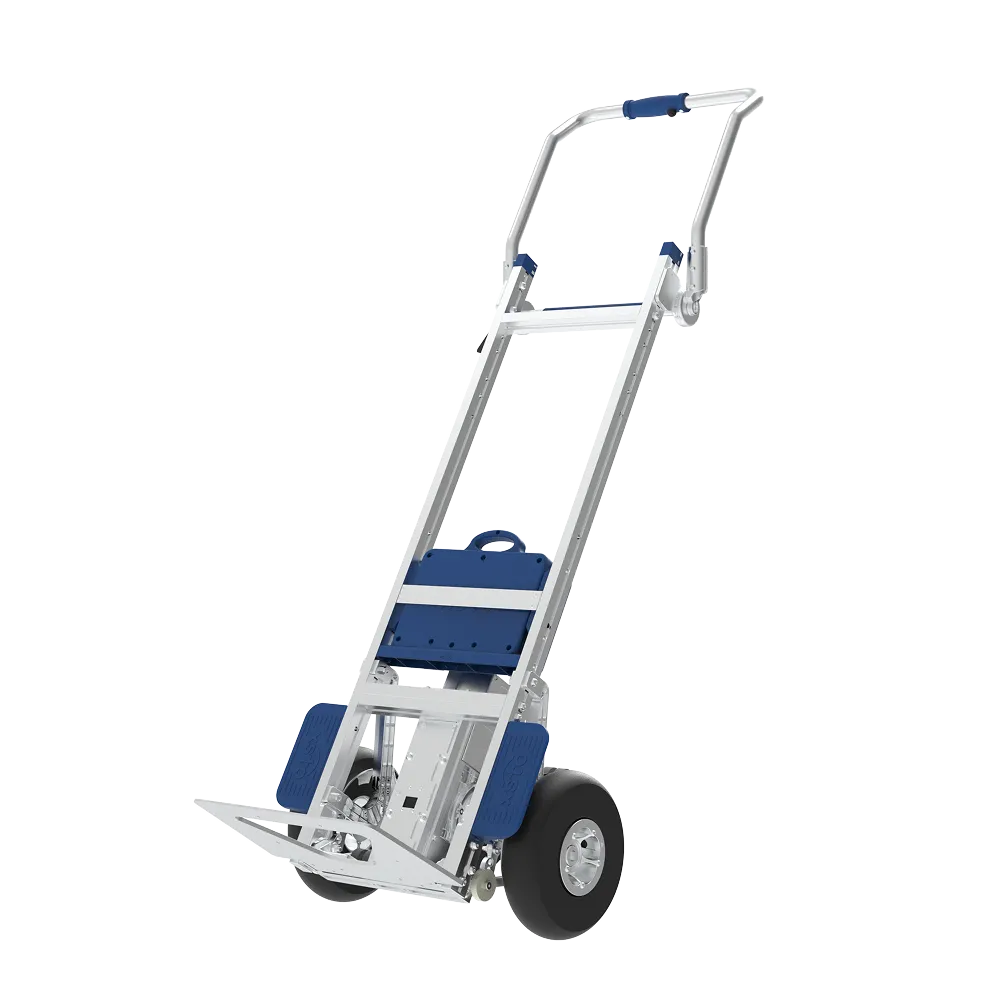 550lb Powered Stair Climber ZW7250GC