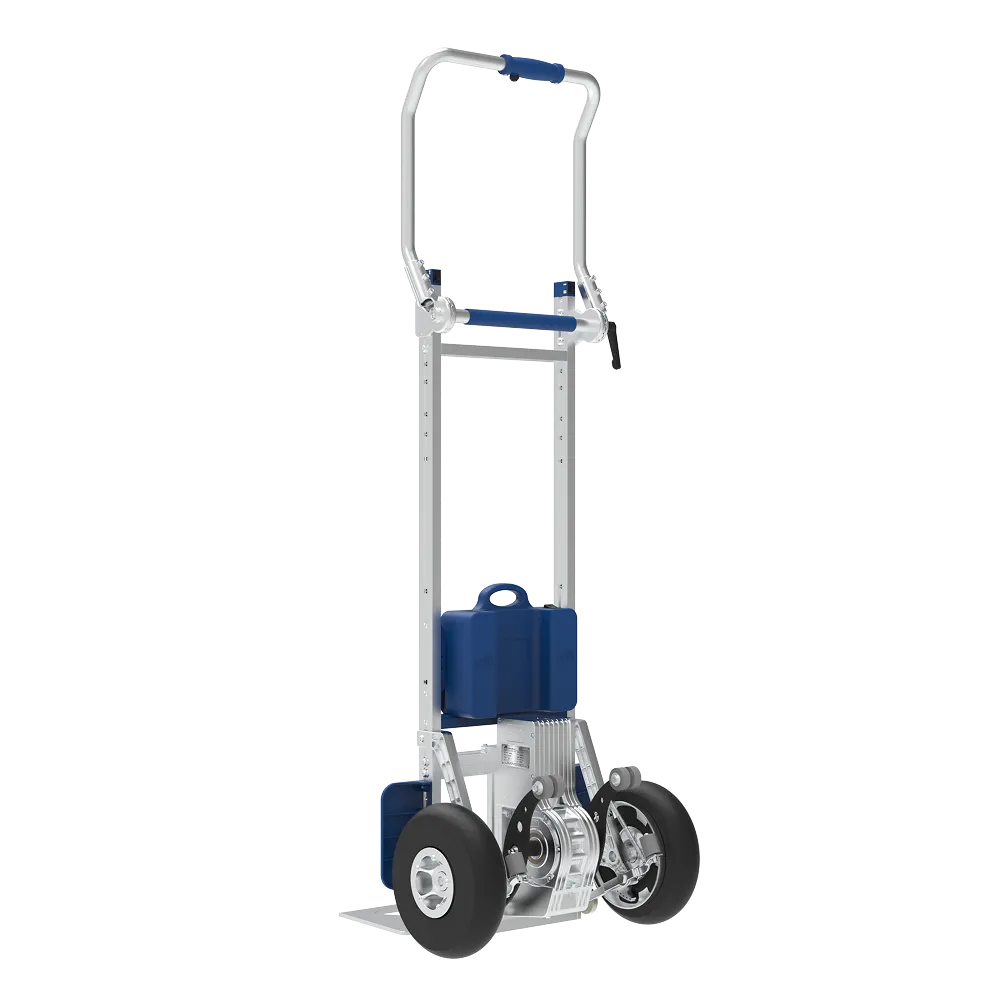 550lb Powered Stair Climber ZW7250GC