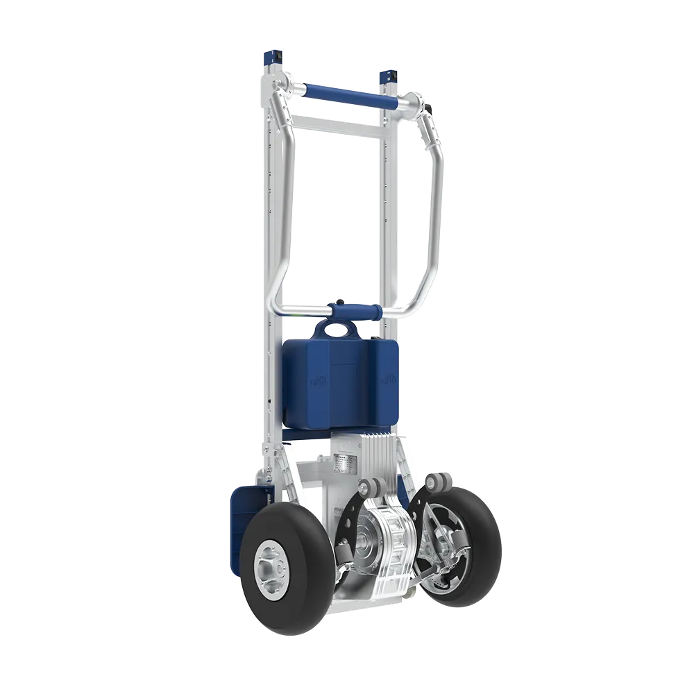 550lb Powered Stair Climber ZW7250GC