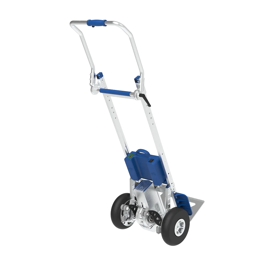 550lb Powered Stair Climber ZW7250GC