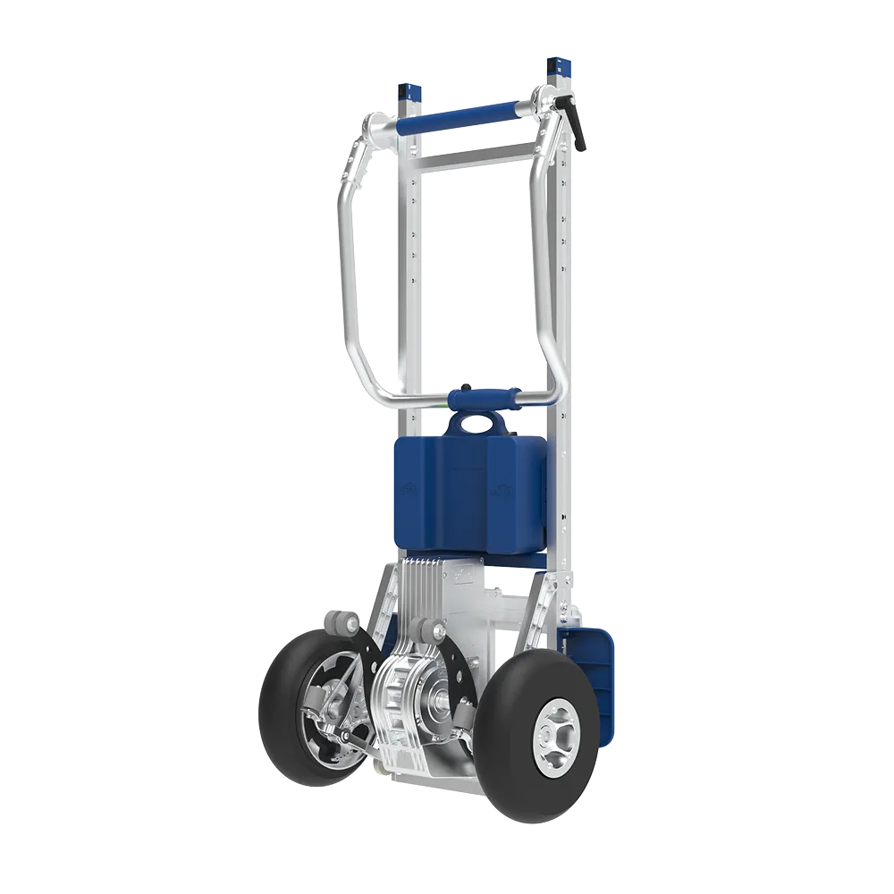 550lb Powered Stair Climber ZW7250GC