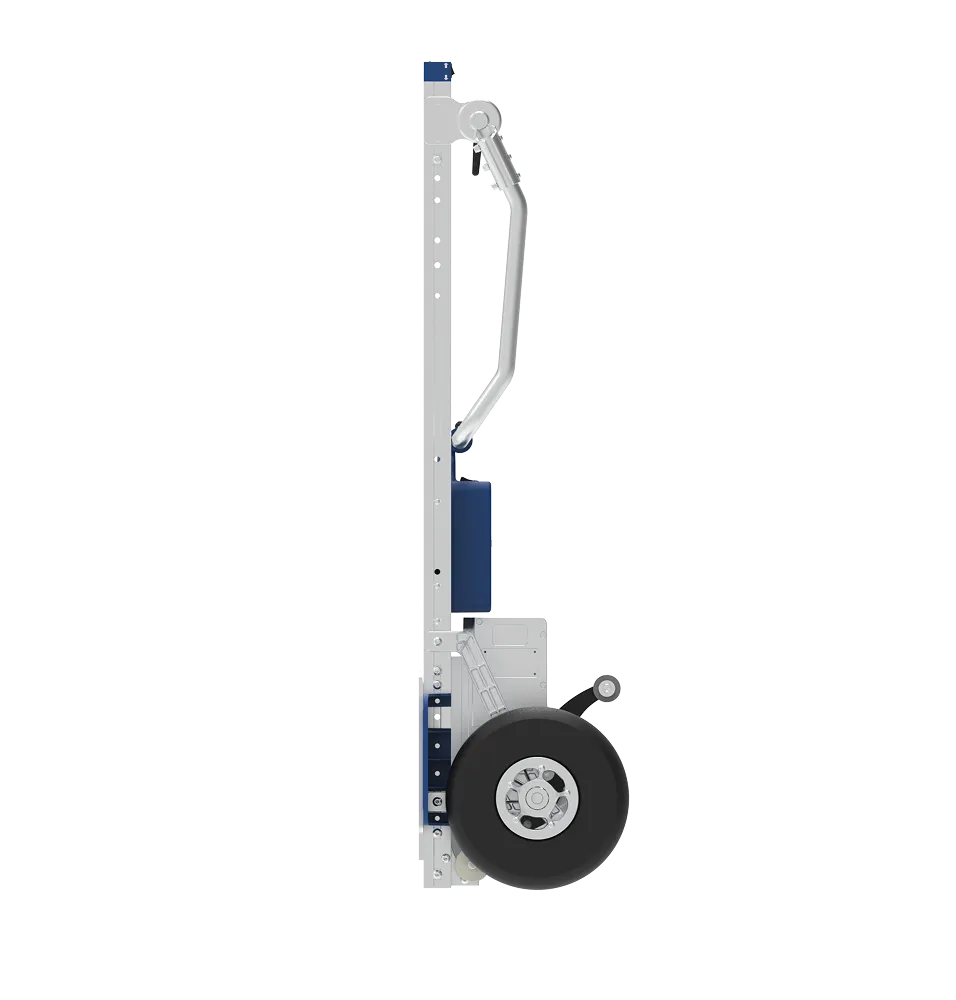 550lb Powered Stair Climber ZW7250GC