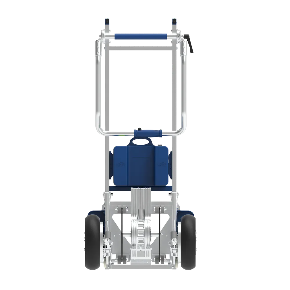 550lb Powered Stair Climber ZW7250GC