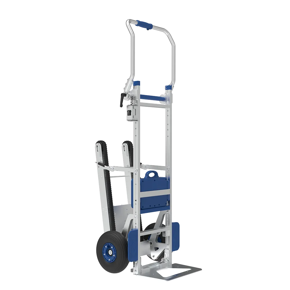 331 lbs Electric Stair Climber CT150PB