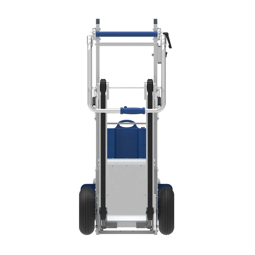 331 lbs Electric Stair Climber CT150PB