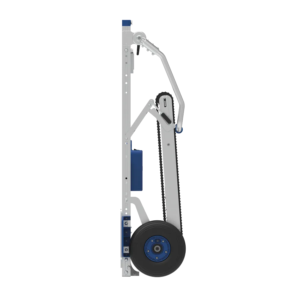 331 lbs Electric Stair Climber CT150PB