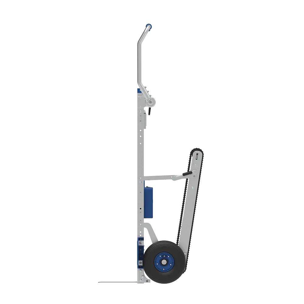 331 lbs Electric Stair Climber CT150PB