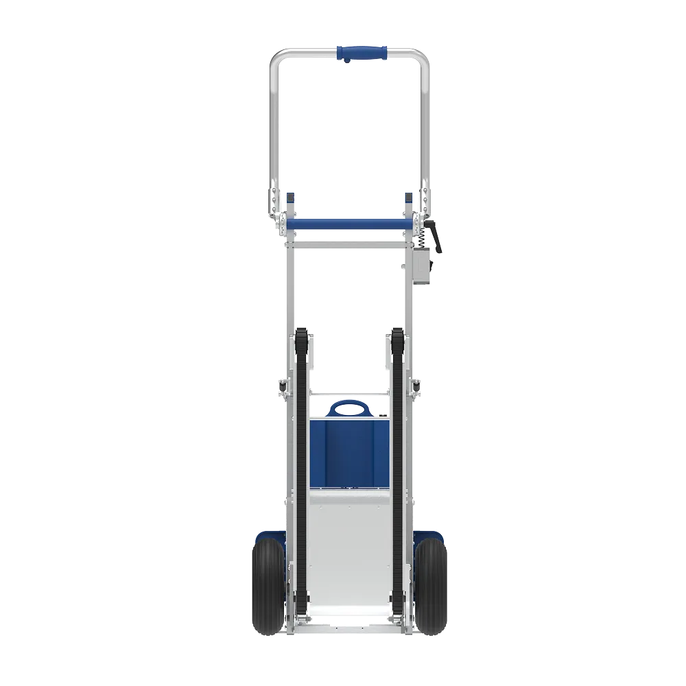 331 lbs Electric Stair Climber CT150PB
