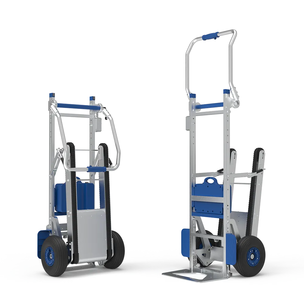 331 lbs Electric Stair Climber CT150PB