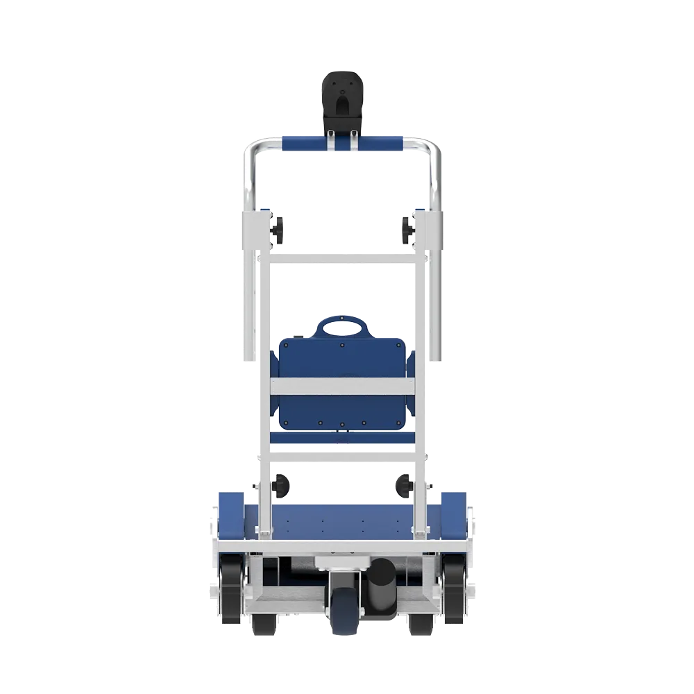 684 lbs Electric Heavy Duty Stair Climbing Dolly CT310