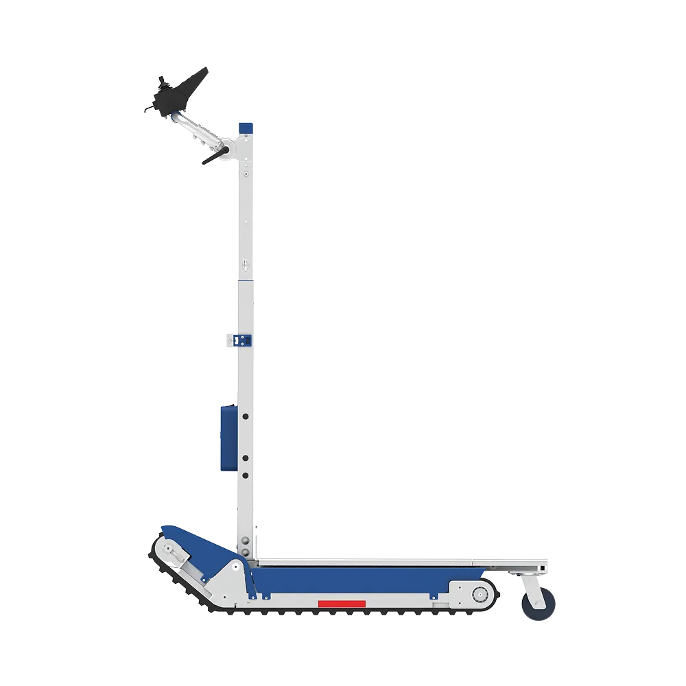 925 lbs Electric Heavy Duty Stair Climbing Dolly CT420SC