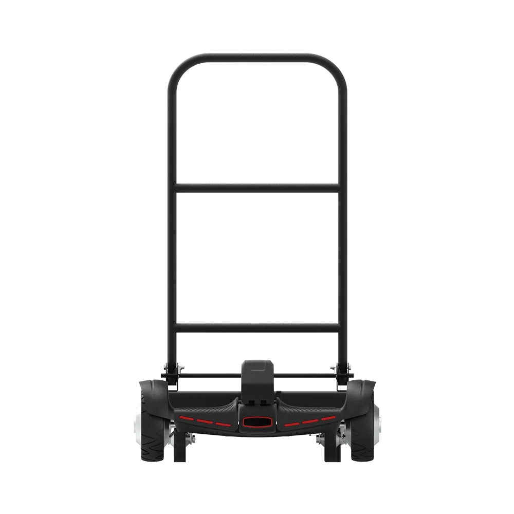 661 lbs Motorized Platform Cart ET300P2