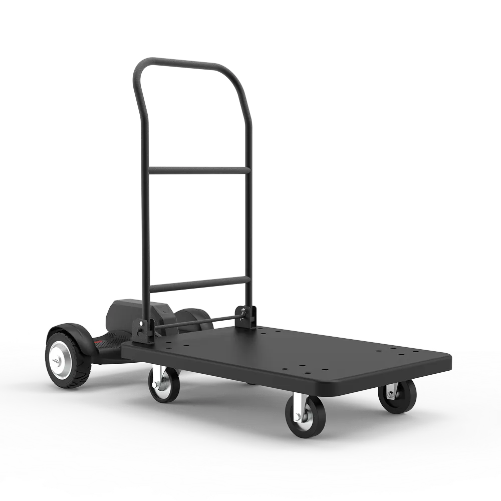 661 lbs Motorized Platform Cart ET300P2