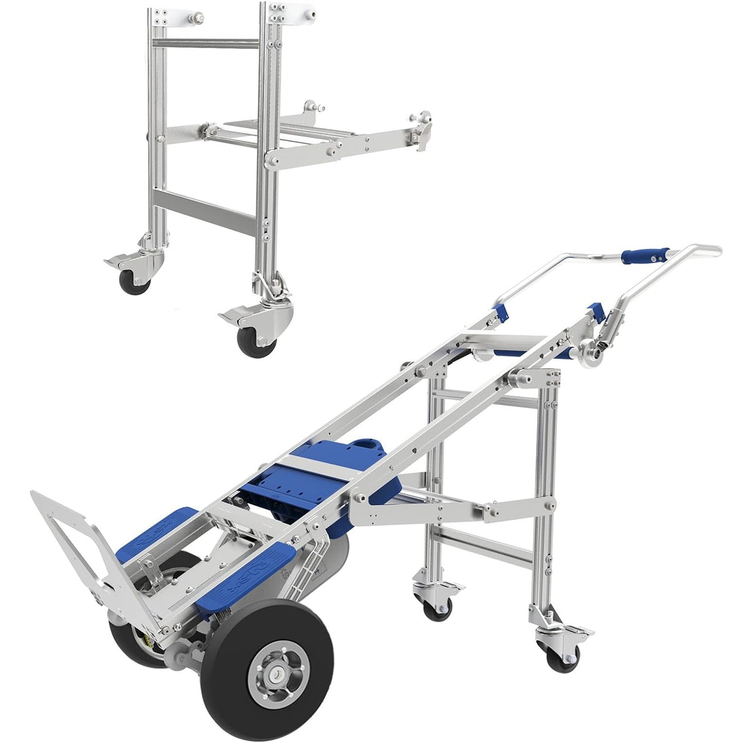 550lb Powered Stair Climber ZW7250GC