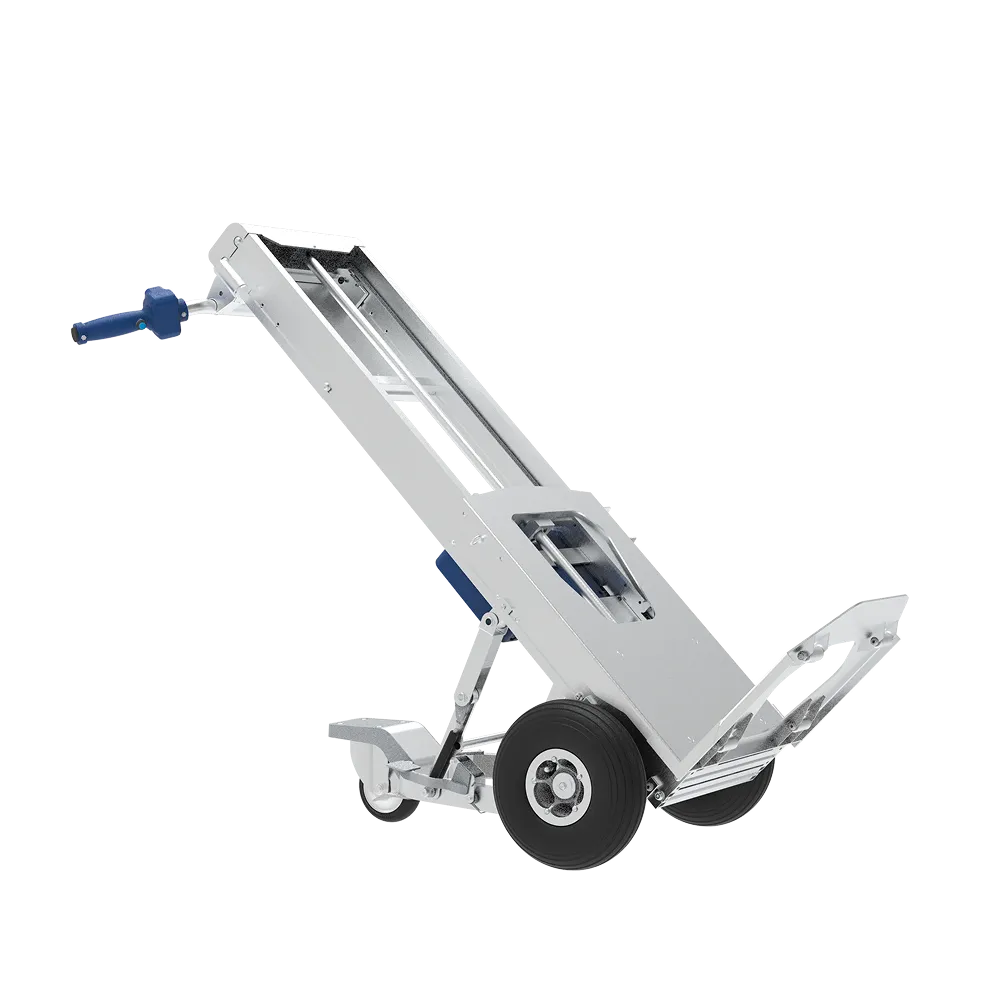 375 lbs Motorized Hand Truck LFC170F3