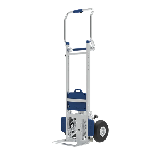 550lb Powered Stair Climber ZW7250GC