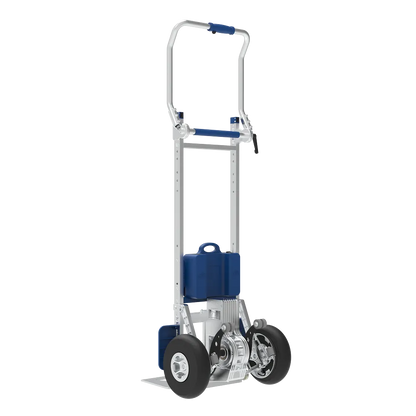 550lb Powered Stair Climber ZW7250GC