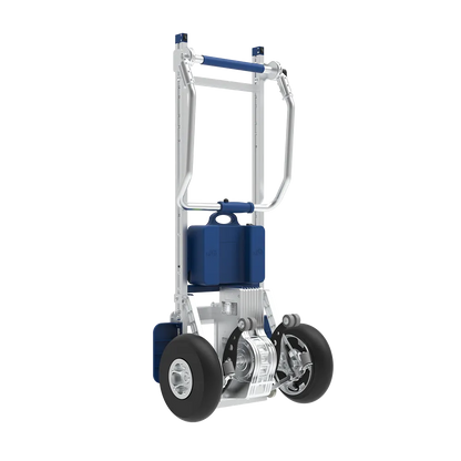 550lb Powered Stair Climber ZW7250GC
