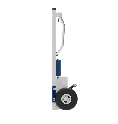 550lb Powered Stair Climber ZW7250GC