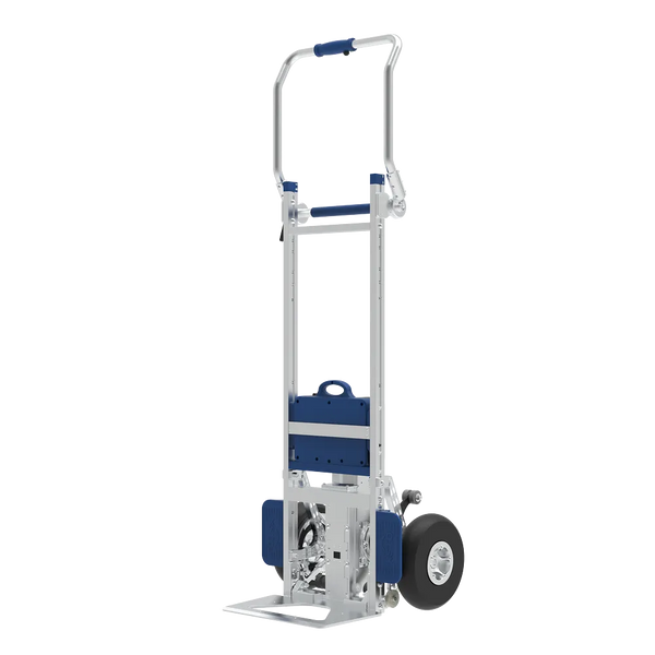 550lb Powered Stair Climber ZW7250GC – XSTO Climbers