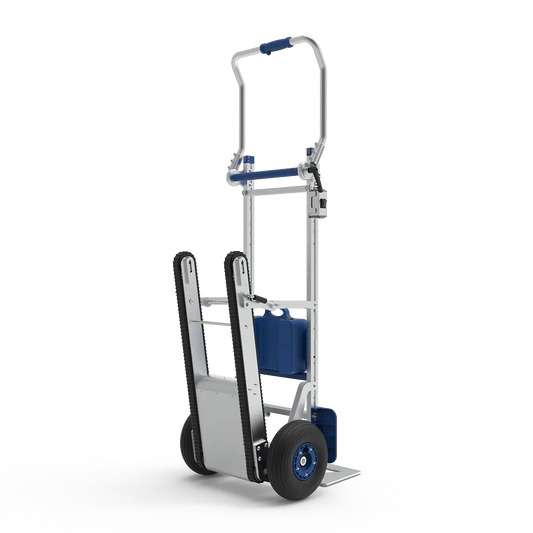 331 lbs Electric Stair Climber CT150PB