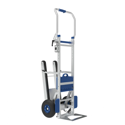 331 lbs Electric Stair Climber CT150PB