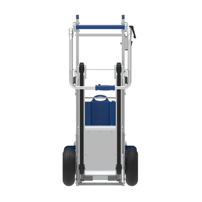 331 lbs Electric Stair Climber CT150PB