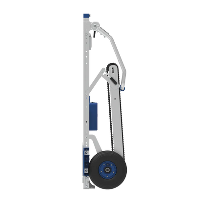 331 lbs Electric Stair Climber CT150PB