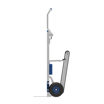 331 lbs Electric Stair Climber CT150PB