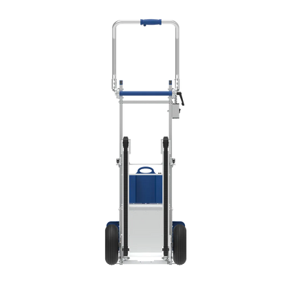 331 lbs Electric Stair Climber CT150PB