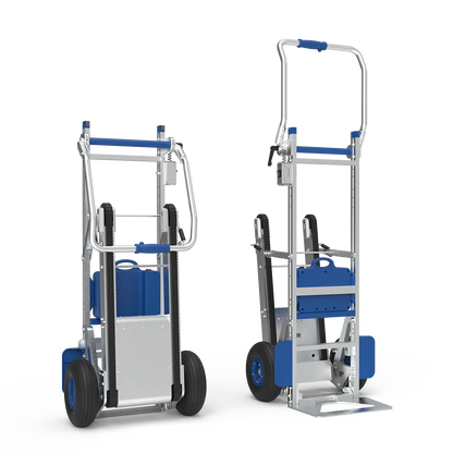 331 lbs Electric Stair Climber CT150PB