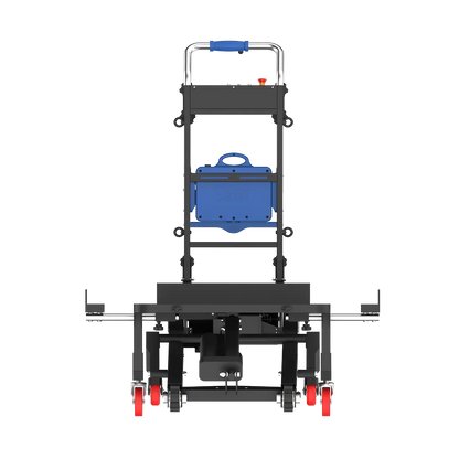 551 lbs Self-balancing Stair Climber CT250S