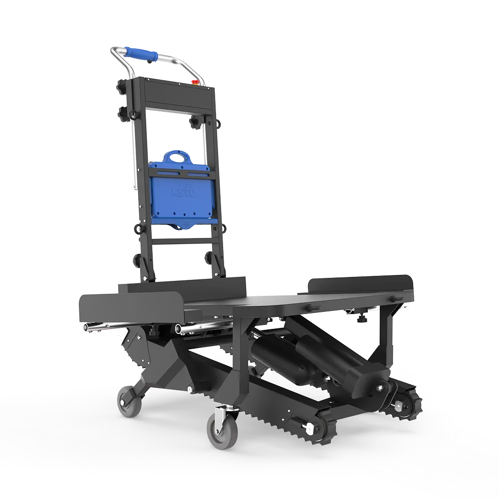 551 lbs Self-balancing Stair Climber CT250S