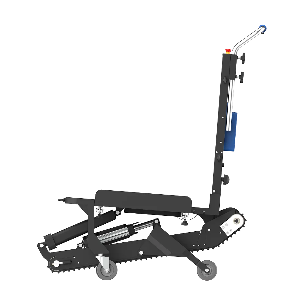 551 lbs Self-balancing Stair Climber CT250S