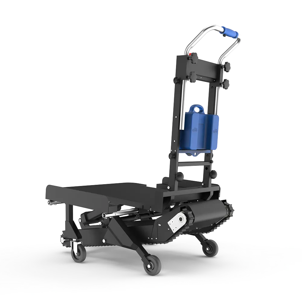 551 lbs Self-balancing Stair Climber CT250S