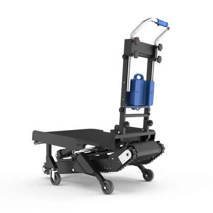 551 lbs Self-balancing Stair Climber CT250S