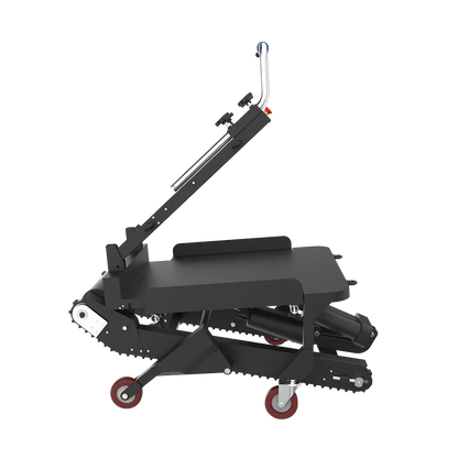 551 lbs Self-balancing Stair Climber CT250S
