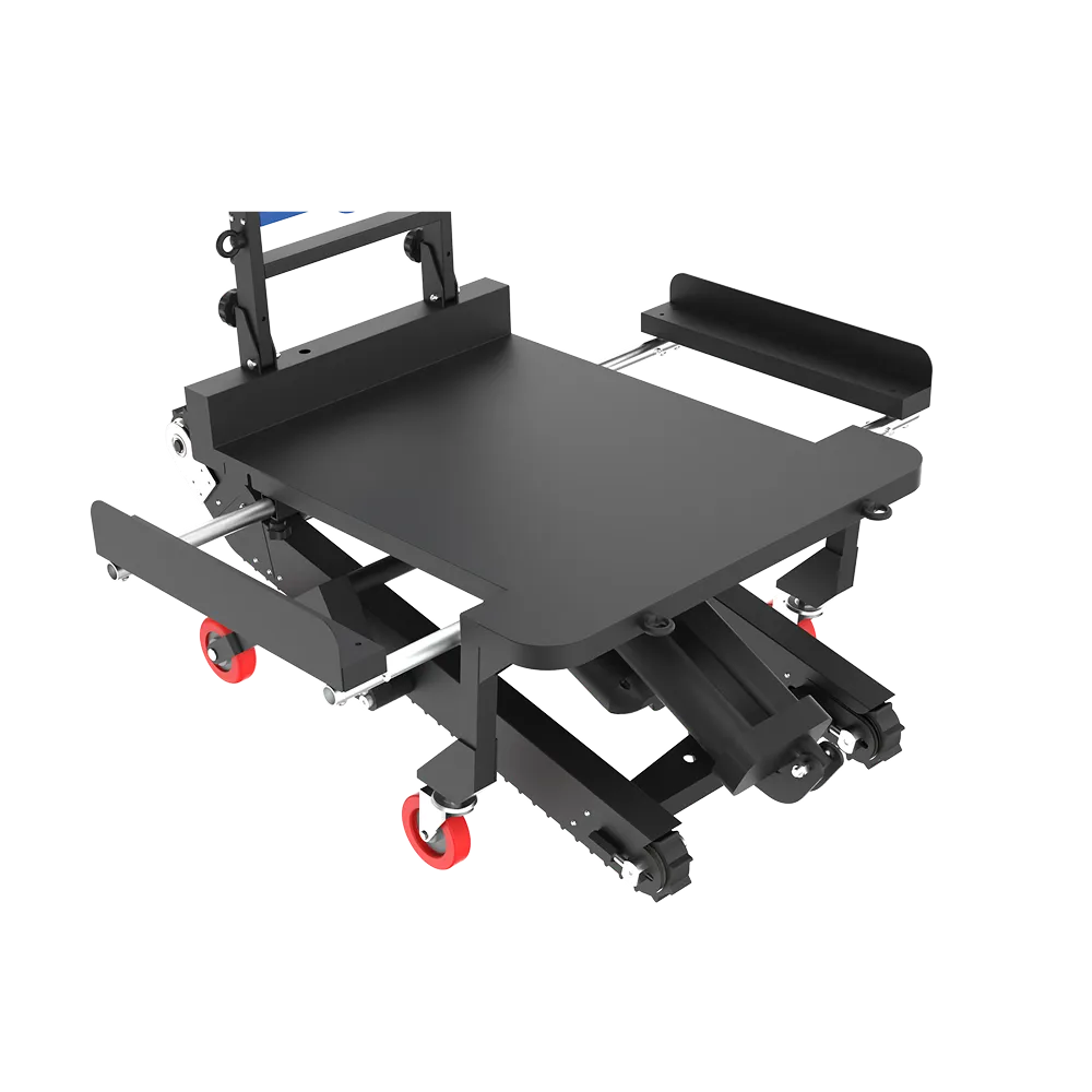 551 lbs Self-balancing Stair Climber CT250S