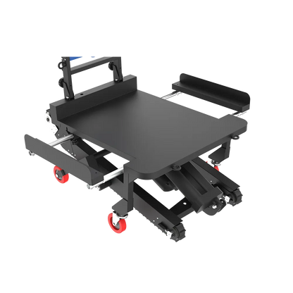 551 lbs Self-balancing Stair Climber CT250S