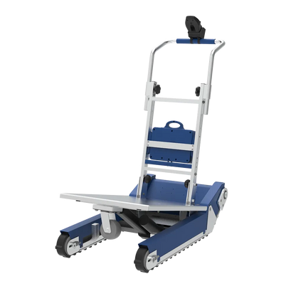 684 lbs Electric Heavy Duty Stair Climbing Dolly CT310