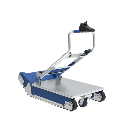 684 lbs Electric Heavy Duty Stair Climbing Dolly CT310