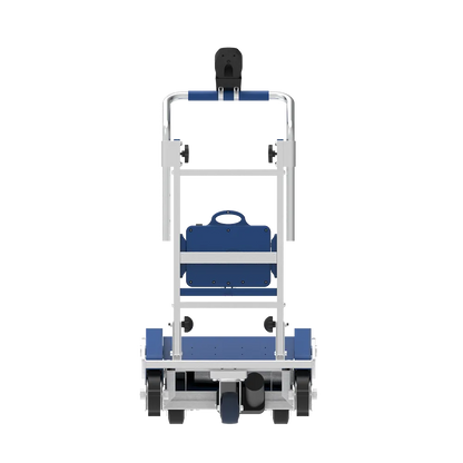 684 lbs Electric Heavy Duty Stair Climbing Dolly CT310