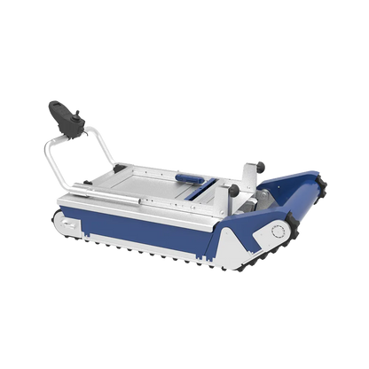 684 lbs Electric Heavy Duty Stair Climbing Dolly CT310