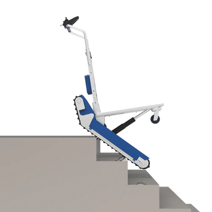 684 lbs Electric Heavy Duty Stair Climbing Dolly CT310