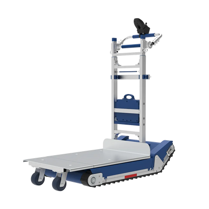 925 lbs Electric Heavy Duty Stair Climbing Dolly CT420SC