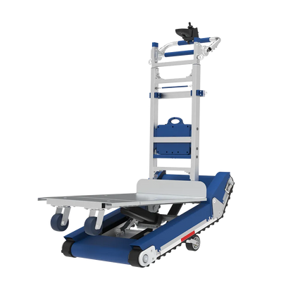 925 lbs Electric Heavy Duty Stair Climbing Dolly CT420SC