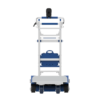 925 lbs Electric Heavy Duty Stair Climbing Dolly CT420SC