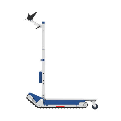925 lbs Electric Heavy Duty Stair Climbing Dolly CT420SC