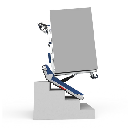 925 lbs Electric Heavy Duty Stair Climbing Dolly CT420SC